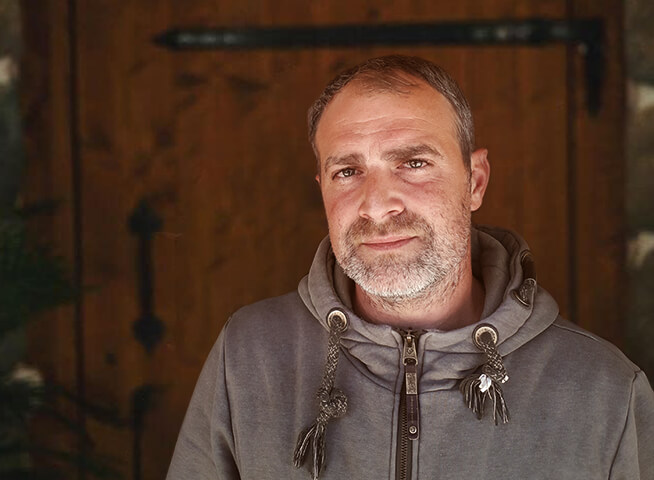 Peter Pischinger