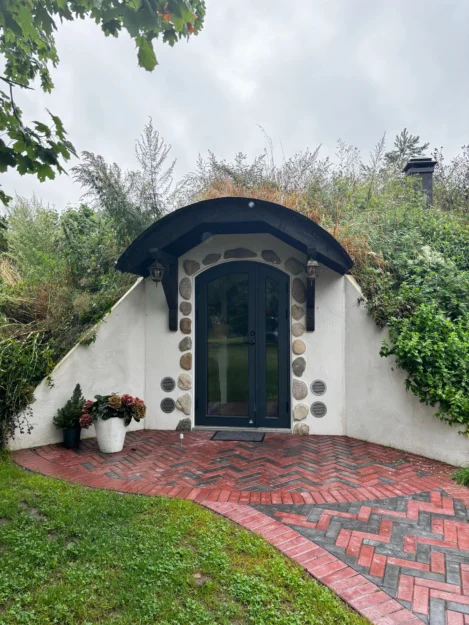 Saun Saaremaal – peidetud hubasus maa rüpes