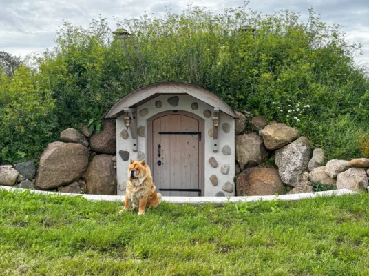 Der Lagerkeller – das Herzstück jedes Gartens